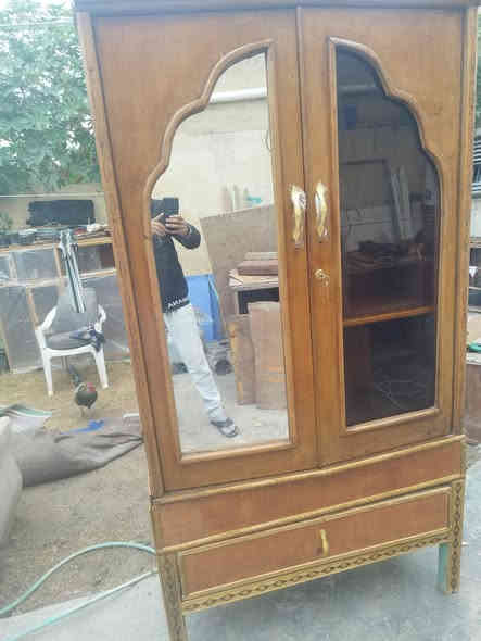 يا الله السلام عليكم كنتور بابين صاج داخل خارج رجلين عاليه المرغوب قفاله يدات جدد سعر 75 الف مكان ابو غريب ***********  ***********
