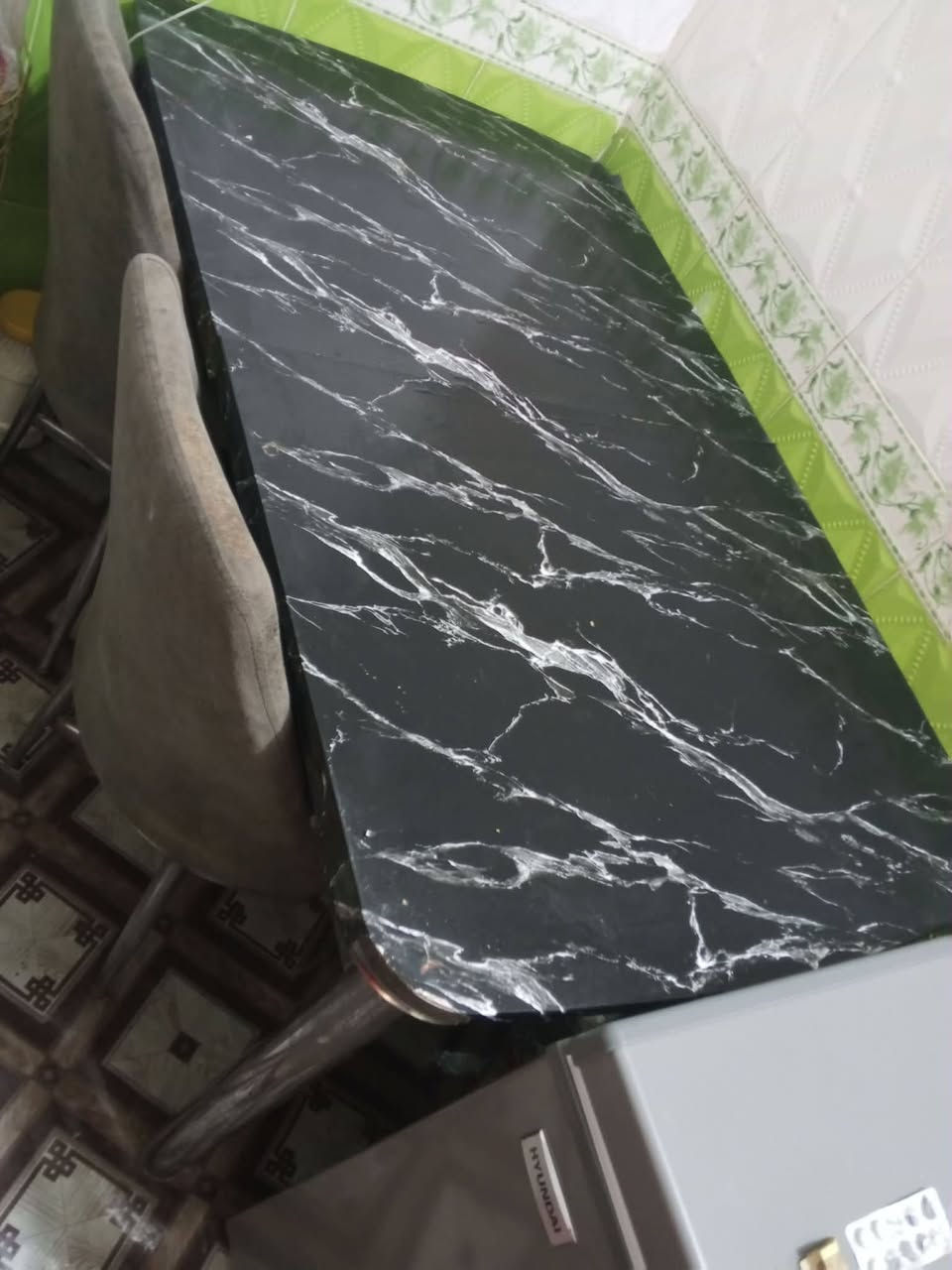 ميز طعام ويا 4 كراسي نضيف جدا بيع مستعجل مستعجل ب١٠٠ عنوان الاسكان


**إذا كنت صاحب هذا الإعلان وتريد حذفه لأي سبب، رجاءا أرسل رسالة إلى الدعم الفني**