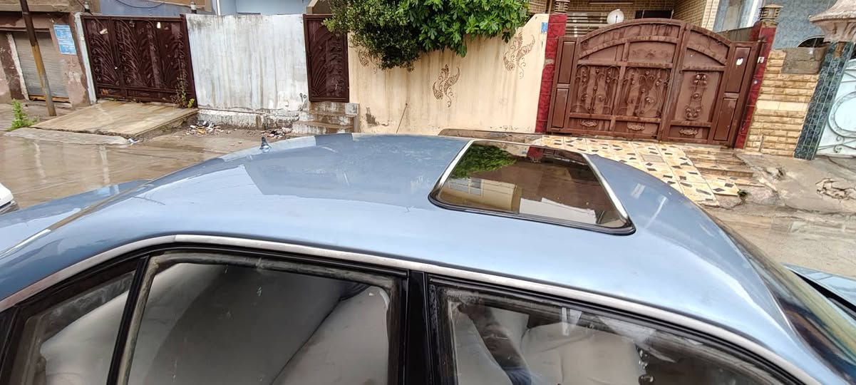 اوميكا موديل 91 
محرك 20
كير عادي
مشروع وطني لحد 2028
سيارة جاهز بدون نقص 
دفتر بنزين 
بسمي شرط تحويل

 سعره 33 بيه مجال 
***********
مكانه بكركوك
