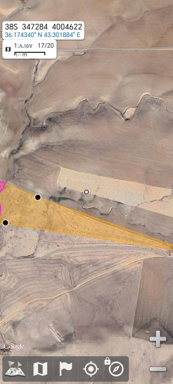 اقرا المنشور كامل ابيع اب هذه السعر لين عندي ضرف ومحتاج افلوس تنزيلات نص السعر عرض لأول مرة ومارح يتكرر اذا كل الأرض سعر الدونم مليون وربع واذا دونم سعر الدونم مليون ونص واذا اقساط سعر الدونم مليونين تدفع مليون والباقي اقساط مريح بدون كفيل للبيع ١٠٠ دونم للبيع وبسعر مناسب
ارض للبيع ١٠٠ دونم للبيع وبسعر مناسب سند 25 شرط التحويل طابو الحمدانيه 
والي ايريد كم دونم اقساط السعر يختلف اذا اقساط ادفع مقدمه مليون على كل دونم وباقي اقصد مريح بدون كفيل تقطيع حسب طلب الزبون
والي ايريد كم دونم هم ابيع الي ايريد قسم من الارض هم ابيع والي ايرد دونم بل بيع بالاقساط يدفع مقدمه والباقي اقساط هم ابيع الارض مسموح بيها البناء الارض مسموح بها البناء قريبه على فرع من نهر دجله وا قريبه على ماء الاسالة 1000 متر وقريبه عن التبليط 2000 متر اثنين كيلو من الموصل الى مفرق السلاميه ١٠. دقائق من من  سايدين كركوك مفرق السلاميه الى الأرض ٣ كيلو 

التواصل على الرقم *********** وتساب  اذا كل الارض اني طالب سعر مليون وربع 

تقطيع حسب طلب الزبون 
والي ايريد كم دونم اقساط السعر يختلف اذا اقساط ادفع مقدمه مليون على كل دونم وباقي اقساط مريح بدون كفيل ابيع حته لو دونم واحد هم ابي الأرض تصلح للزراعه و الأرض بستنان وا الأرض تصلح للتجشير الاشجار السياحه وا المتنزه 
اسعرمناسبه جدان اسال على الاسعر في المنطقة المجاورة متلكه اب هاذي الاسعار 

رابط موقع الأرض الخريطه https://maps.app.goo.gl/mYn8aRHi5pn9jxJE6?g_st=aw

https://maps.app.goo.gl/CYTkk4UL9vixWXkw7?g_st=aw

https://maps.app.goo.gl/aHvC6MnFMn72Tz8NA?g_st=aw

https://maps.app.goo.gl/uZqtr6vfx1UwMfBRA?g_st=aw
