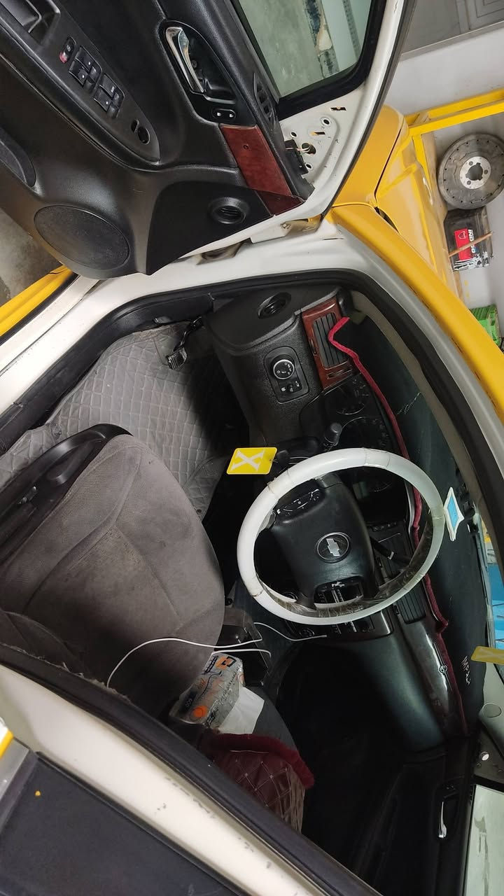 امبالا للبيع تكسي كلين شرط مكفوله من اي حادث مديل 2009 بوليسي كير تعليك محرك جديد كير تخم ويل وتاير حجم 17 بوليسي حداديه جديده غرفه جديده تحكم جهتين حاكيه كشن قلاب خطها بغداد شهربان رقم ديالى نكليزي تحويل ثاني يوم السعر 68 وكولشي اكو بسوك تحياتي للجميع


**إذا كنت صاحب هذا الإعلان وتريد حذفه لأي سبب، رجاءا أرسل رسالة إلى الدعم الفني**