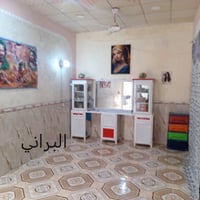 التجاوز مال ام العصافير • بيت زراعي • ٢٠٠م