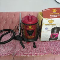 مكنسة • موصل • تواصل خاص