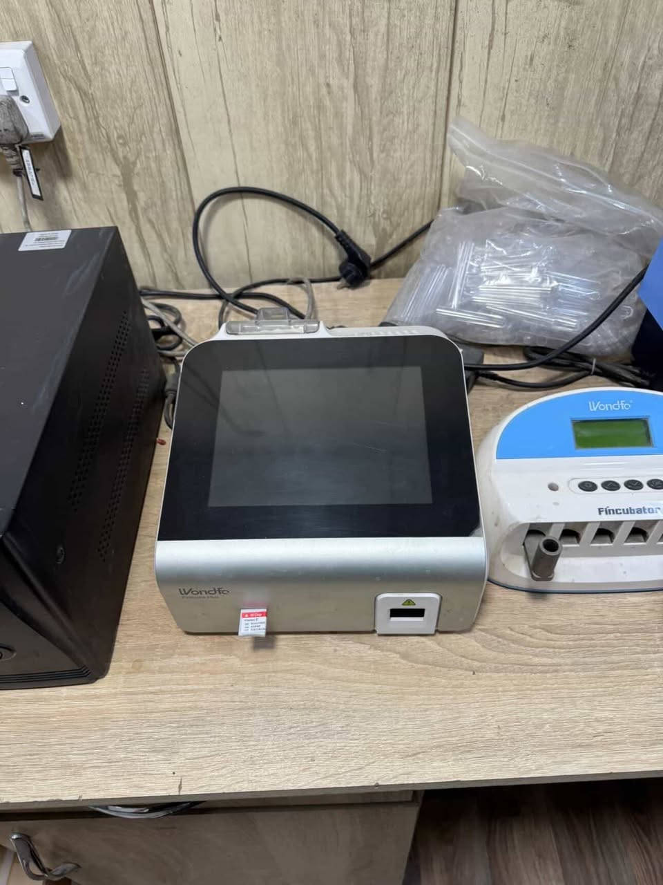 أجهزه للبيع ليزر ومختبرات للبيع مكان بغداد حي العامل توصل ***********
