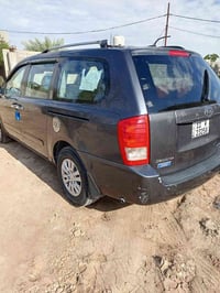 كرنفال سيدونه • ٢٠١٢ • قضاء الرميثه