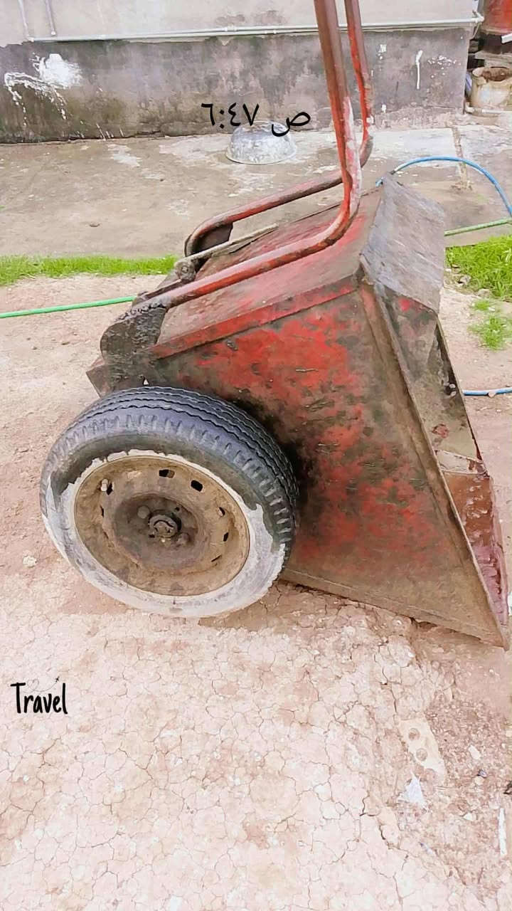 السلام عليكم خباطة او عربانه للبيع نضيفات الاستفسار الاتصال ع الرقم ***********
