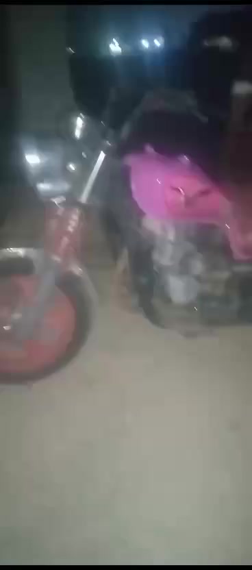 مكان الرمادي زنكوره موديل 17 بها اوراق الرقم ***********
