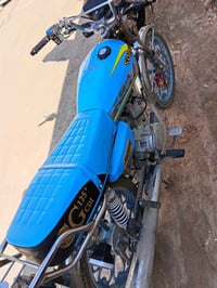 سونك 5 • 200 سي سي • معمرة بجديد