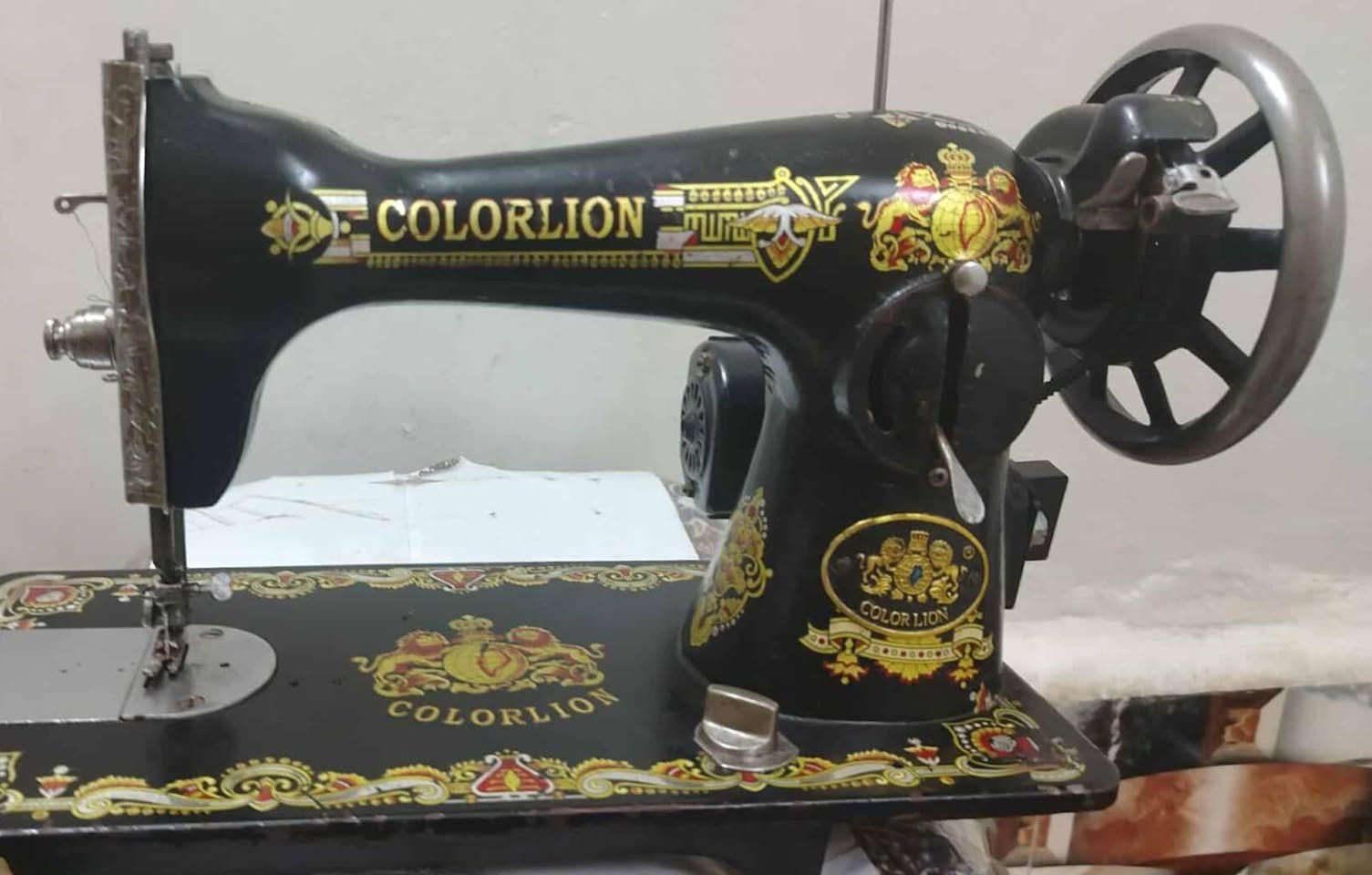 غراض لبيع كلمن وسعره المكان الشعب حي اور 
ق


**إذا كنت صاحب هذا الإعلان وتريد حذفه لأي سبب، رجاءا أرسل رسالة إلى الدعم الفني**