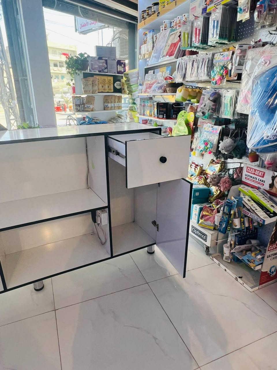 يابه سلام عليكم 👋
اغراض مستعمله ب حاله جيده تصفيه مركز حليب 🥛

الاستفسار: 0770272909


**إذا كنت صاحب هذا الإعلان وتريد حذفه لأي سبب، رجاءا أرسل رسالة إلى الدعم الفني**