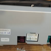 شاشة اندرويد E60 • جديدة بالكرتون • ٦٤جيجا ٤رام كاربلاي