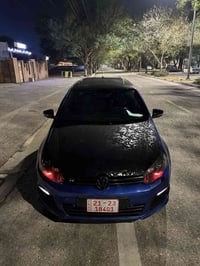 غولف R • ٢٠١٣ • توربو ٢٫٠