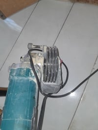 دريل انجيكو • ١٨٠٠ • قليل الاستخدام