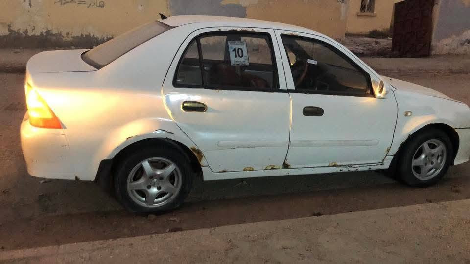 بدون لوحات مو ادوات اصولياتها وأوراقها موجودة وصورة منهن مرفقة بالمنشور  موديل ٢٠١٠ سي كي شغاله بيها محرك كورلا ياباني 1800 بي تنقيص قليل كل 15 يوم نص لتر كير بلادي نظيف  منضومة تبريد كاملة بس غير شغاله ويل كب تايرات نضيفة باتري جديد كهربائيات شغاله  السعر المطلوب ١٠ اوراق مكان ناصرية مركز اتعهد للشراي عشائر وسرقة بالمكاتبه
ملاحظه مكلف بالنشر الشراي يتصل براعيها ويتفق وياه وهذا رقمه وبي واتساب ***********
بدون لوحات مو ادوات اصولياتها وأوراقها موجودة وصورة منهن مرفقة بالمنشور  موديل ٢٠١٠ سي كي شغاله بيها محرك كورلا ياباني 1800 بي تنقيص قليل كل 15 يوم نص لتر كير بلادي نظيف  منضومة تبريد كاملة بس غير شغاله ويل كب تايرات نضيفة باتري جديد كهربائيات شغاله  السعر المطلوب ١٠ اوراق مكان ناصرية مركز اتعهد للشراي عشائر وسرقة بالمكاتبه
