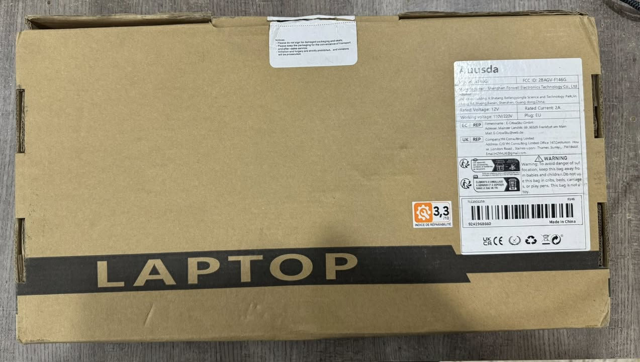 السلام عليكم مجموعة بضاعة امزون الاستفسار خاص


**إذا كنت صاحب هذا الإعلان وتريد حذفه لأي سبب، رجاءا أرسل رسالة إلى الدعم الفني**