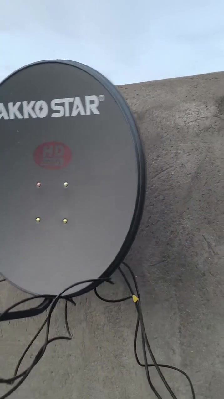 تنصيب صحن📡 الستلايت بأحدث الاجهزه 📟
برمجة كافة الاجهزه ونقل القنوات 📺
1▪︎ تنصيب الصحن    
2▪︎ بحث وبرمجة القنوات      
3 ▪︎ ترتيب القنوات حسب الطلب
كافة مناطق السماوة
اتصال مع وتساب  📞📲
 ✅️ ***********
