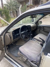 أوميغا • ١٩٨٩ • رقم كركوك