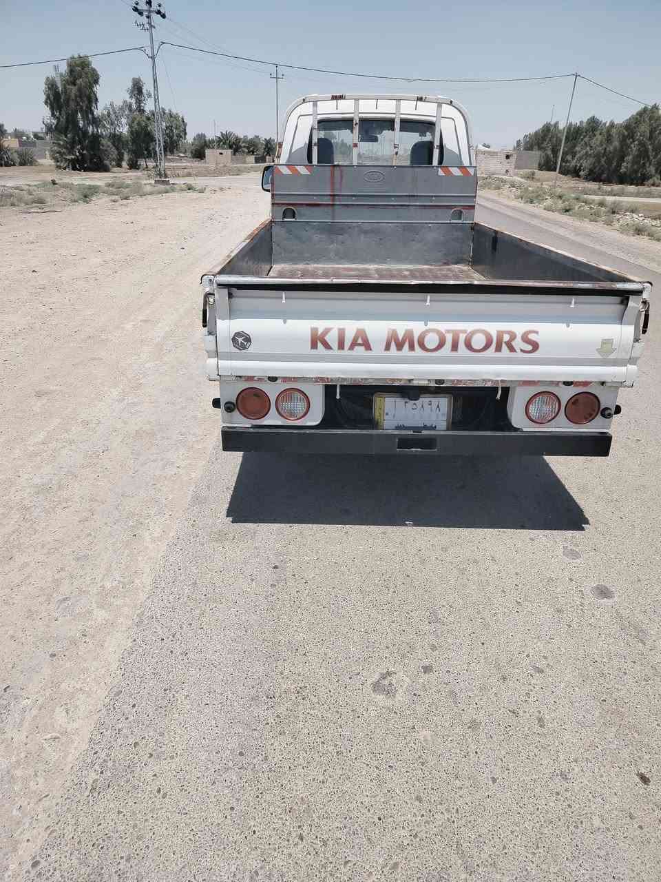 سلام عليكم كيه لبيع سياره كفاله موديل 2017 رقم واسط مكان سياره شحيميه قريه 4 تحويل مباشر رجان لمو شراي لا يتصل ***********
