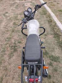 07887470296.                2026 سلام عليكم دراجه شانك البيع صرل اسبوع...