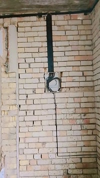 كهربائي • متفرغ • العدل الثاني