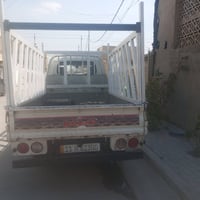 فحل 2019 مكفولة من الصبغ والضربة بيها شوية رصعات خفيفة رقم بغداد انكلي...