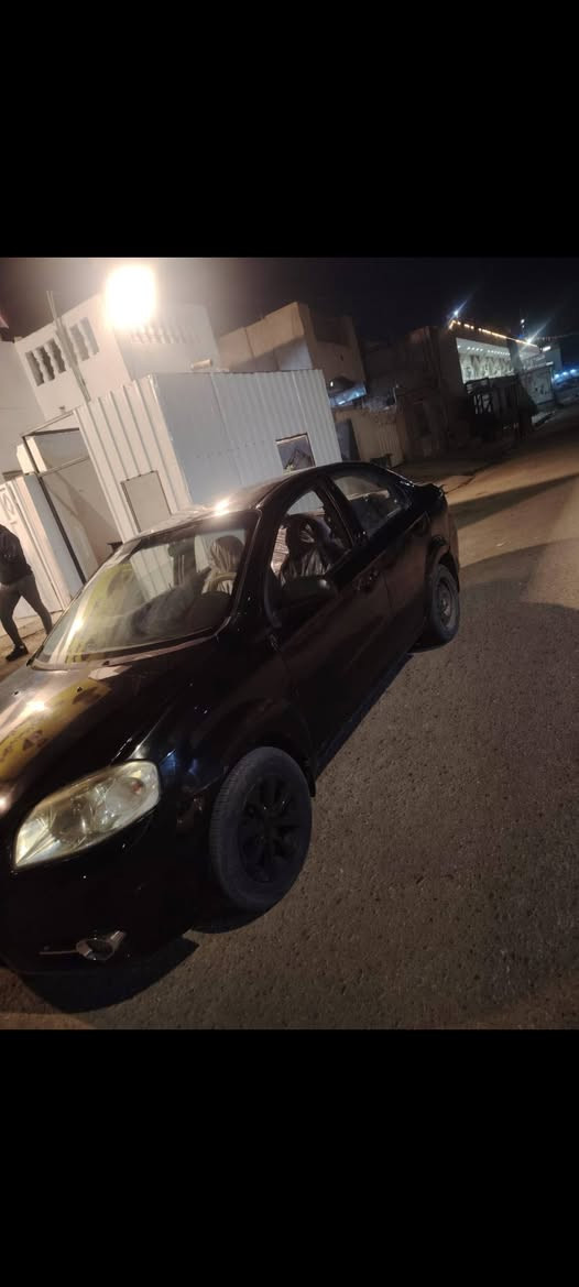 سلام عليكم
افيو موديل ٩ رقم بغداد مجفيه  ومعمره  كير اوتو ماتك 
مكينه جديده قبل شهر شاديه سياره نضيفه معايزه اي شي 
سعر ٤٠ ورقه وبيه مجال حك الجيه لل استفسار رقم ***********   مكاني واسط كوت
