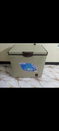 مجمدة • جديد • قليل الاستخدام