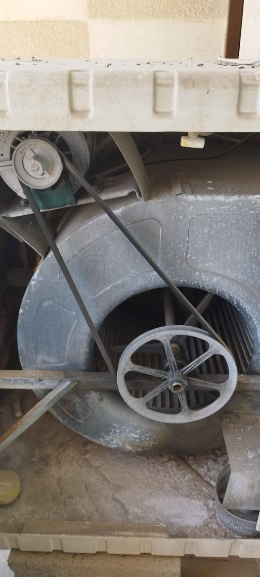 مبردة 4.5 شغال TURBO 
الموقع اربيل حي ماموستايان 
***********
*********** أربيل, العراق
