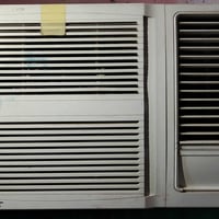 مكيف كرافت • سعودي اصلي • مع ثلاجة