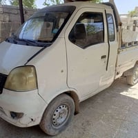 هيفةة • موديل ٢٠١٣ • شاحنة