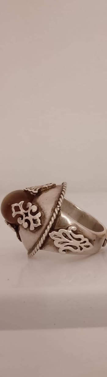 اللهم صلي عل محمد وال محمد سليماني صياغه ثقيله قديمه الخاتم تحفه جميله للبيع


**إذا كنت صاحب هذا الإعلان وتريد حذفه لأي سبب، رجاءا أرسل رسالة إلى الدعم الفني**