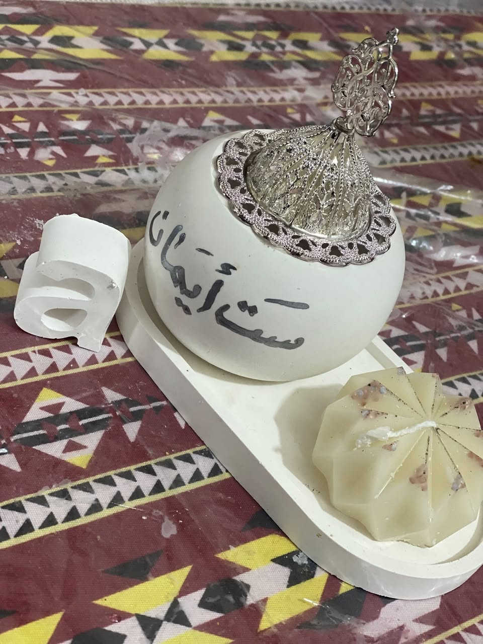 كل ماهو جديد واسعار مناسبه يوجد توصيل


**إذا كنت صاحب هذا الإعلان وتريد حذفه لأي سبب، رجاءا أرسل رسالة إلى الدعم الفني**