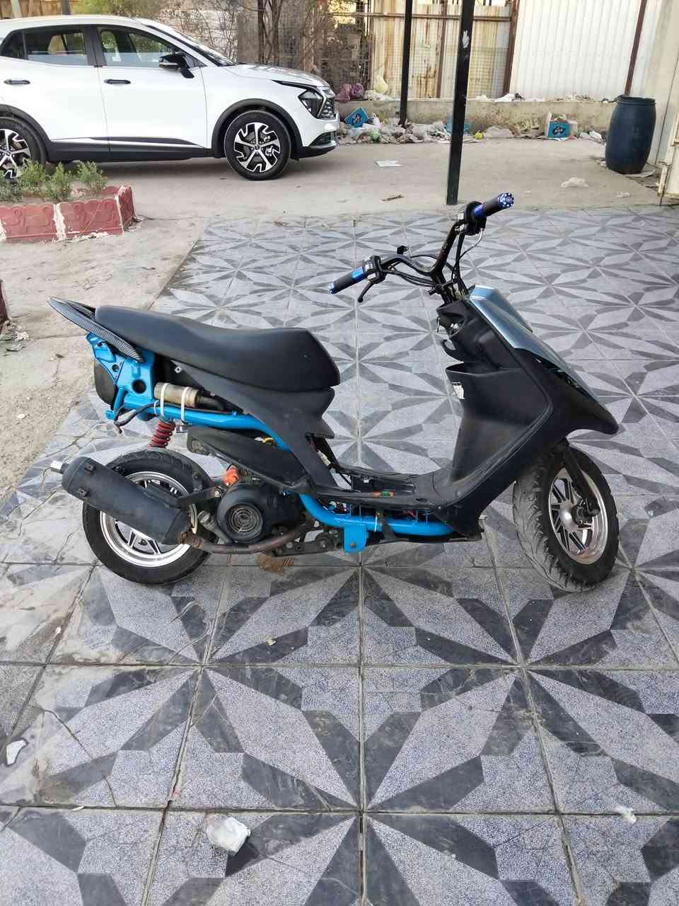 السلام عليكم عدله 120 بوشه 55 مكينه كلش نضيفه شلعه ومعدل كلجات رياضيه المكان الزعفرانيه سعر 400 
نقصه صالنصه طاكه


**إذا كنت صاحب هذا الإعلان وتريد حذفه لأي سبب، رجاءا أرسل رسالة إلى الدعم الفني**