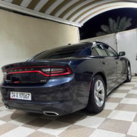 تشارجر SXT • ٢٠١٩ • رقم البصرة