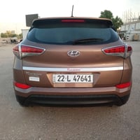 توسان ٢٠١٧ • نص فول • وارد امريكي
