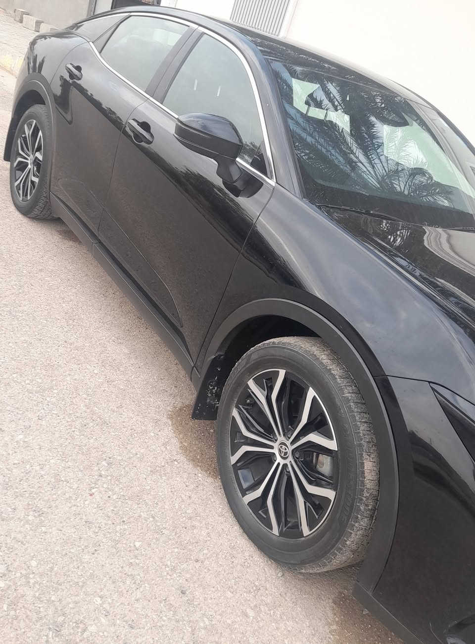 السلام عليكم
للبيع تيوتا كراون موديل 2024
وارد امريكي لمتد فول مواصفات 
مكينه ٢٥٠٠ هايبرد  
رقم بغداد تحويل ثاني يوم بأسمي

حادثه كما موضح في الصور 
ماشية قليل 19 الف 
سيارة موجود بديالى 
الاستفسار الاتصال 
***********
