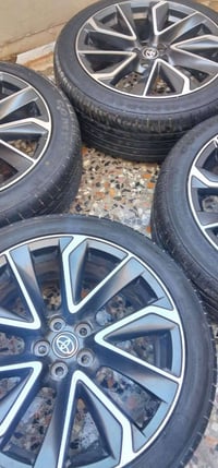 قطع غيار • الوياله • مراوس