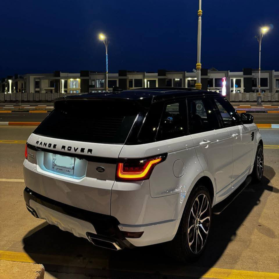 السلام عليكم رانج روفر 2018 وكاله
مكفوله كفاله عامه 
6 سلندر سوبر جارج
HSE Dynamic
فول مواصفات داخل احمر بيبان شفط 
الوان متغيره سياره مالك واحد من هيه وزيرو جديده جداً رقم بغداد باسمي كير ومكينه مكفولات مامفتوح على وضع الشركه 
ماشيه 88 الف كيلو متر


**إذا كنت صاحب هذا الإعلان وتريد حذفه لأي سبب، رجاءا أرسل رسالة إلى الدعم الفني**