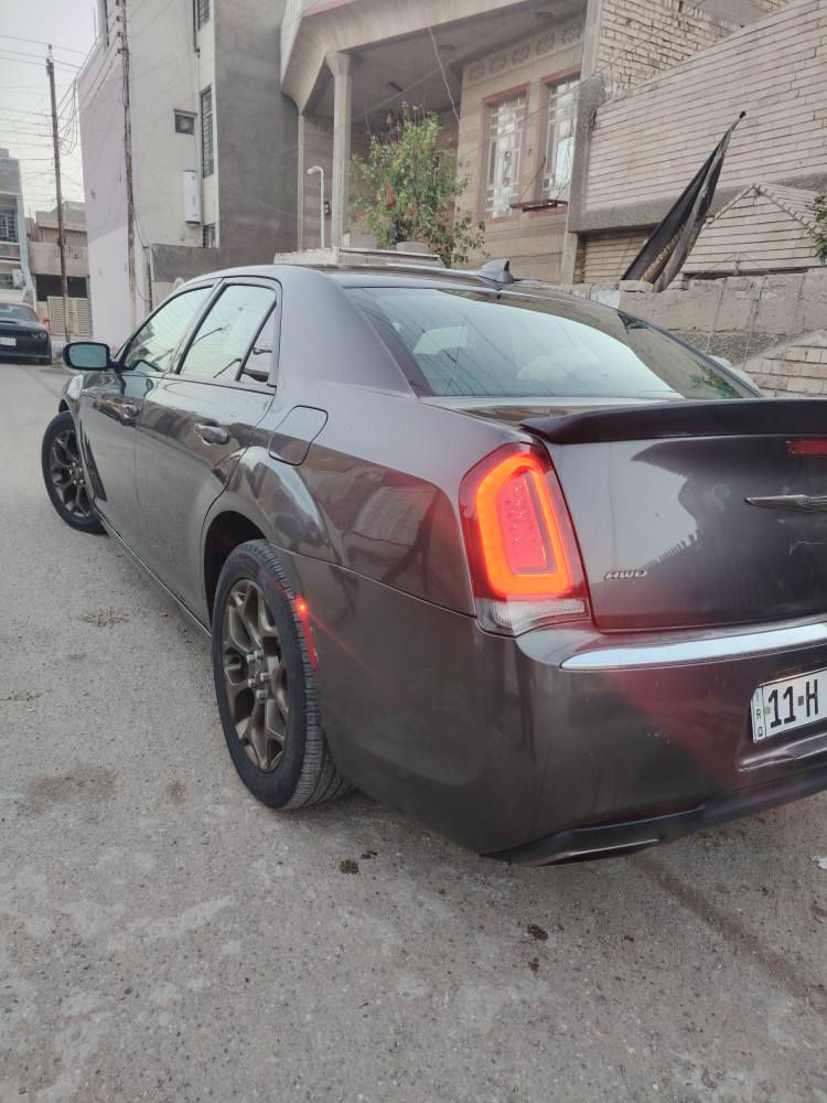 السلام عليكم. السعر 175
اوباما للبيع موديل 2016 اصل مواصفات S معروفة حادثها جاملغ وبنيد مصلحات نفسهن وباب السايق والخلفي مبدلات نفس الون بلاديات بدون دواخل صور الحادث موجودة مكان السيارة بغداد حي الجهاد السيارة جاهزة كل نقص ما بيها رقم بغداد انكليزي بأسمى هزه جديده تحويل ثاني يوم اي استفسار اتصل عالرقم *********** بغداد, العراق
