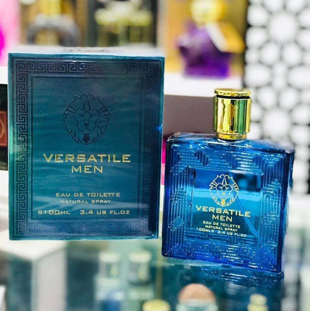 عطر رجالي ونسائي فخم ثبات عالي🔥 وريحه تجنن سعر القطعة فقط 5,500 آلاف دينار واذا تاخذ قطعتين السعر 10 ألف عرض محدود لا يفوتكك

للحجز واتساب : ***********

متوفر توصيل لكافة محافظات العراق🚚
