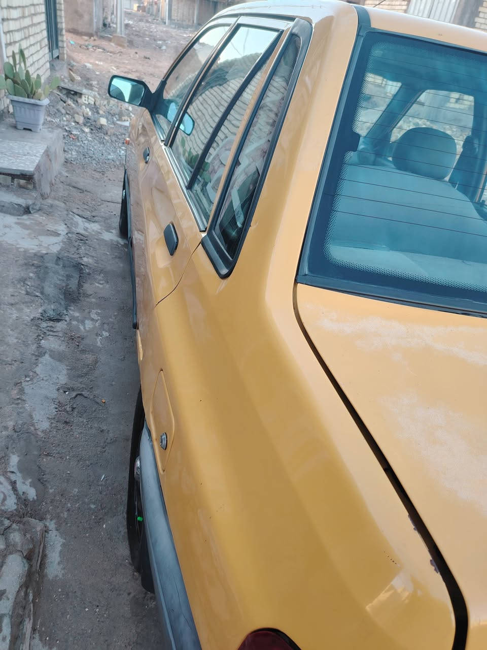 سلام عليكم سايبا 2012 خير من الله السياره مال بيت المكان العبيدي السعر اتصال ***********
