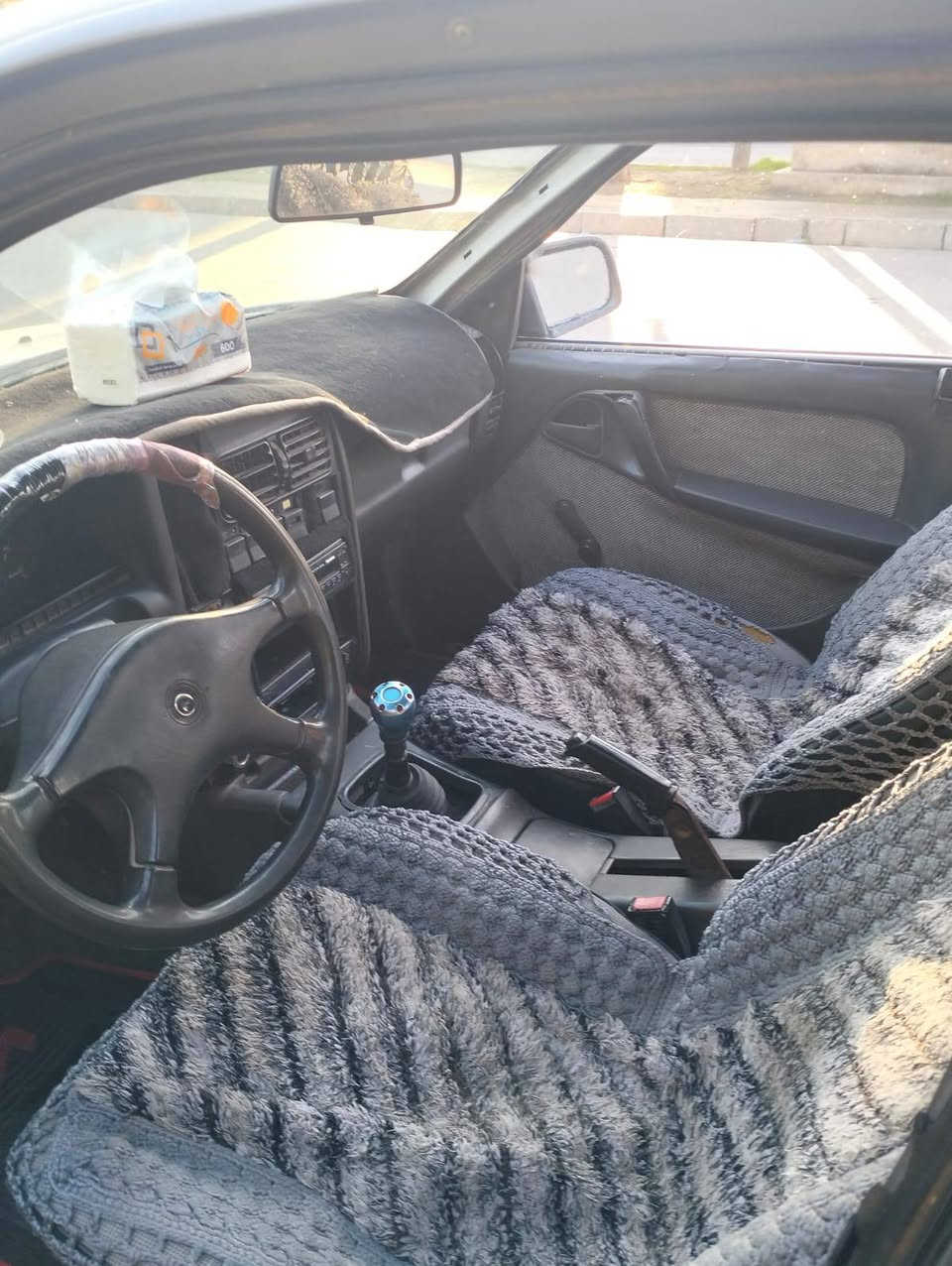 اميكا حجم 20 رقم انكليزي كوبون بانزين كير محرك مضبوط شرط التحويل السعر 26 
***********
***********
حي العربي موصل, نينوى
