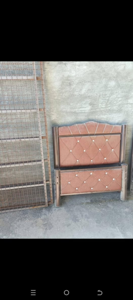 للبيع كلهن 150


**إذا كنت صاحب هذا الإعلان وتريد حذفه لأي سبب، رجاءا أرسل رسالة إلى الدعم الفني**