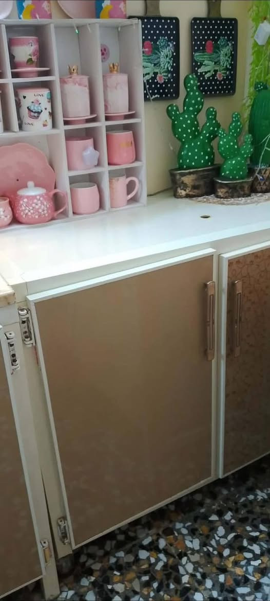 كاونتر 4 قطع وطباخ كلهن ٢٢٥ وبيهن مجال للشراي مكاني بالحسينية قرب جامع شهيد رائد


**إذا كنت صاحب هذا الإعلان وتريد حذفه لأي سبب، رجاءا أرسل رسالة إلى الدعم الفني**