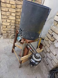 غراظ معمل دوشمه البيع شيله وحده غراظ كامله وكله شغله ونظيفه الله شاهدك...