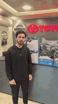 ‎ماشاء الله تبارك الرحمان ✨ ‎توفرت كت كامل جوينات باترول  VC4800🇯🇵 ‎صن...