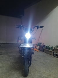 بايسكل شحن • ٤بطاريات • حجم ١٤