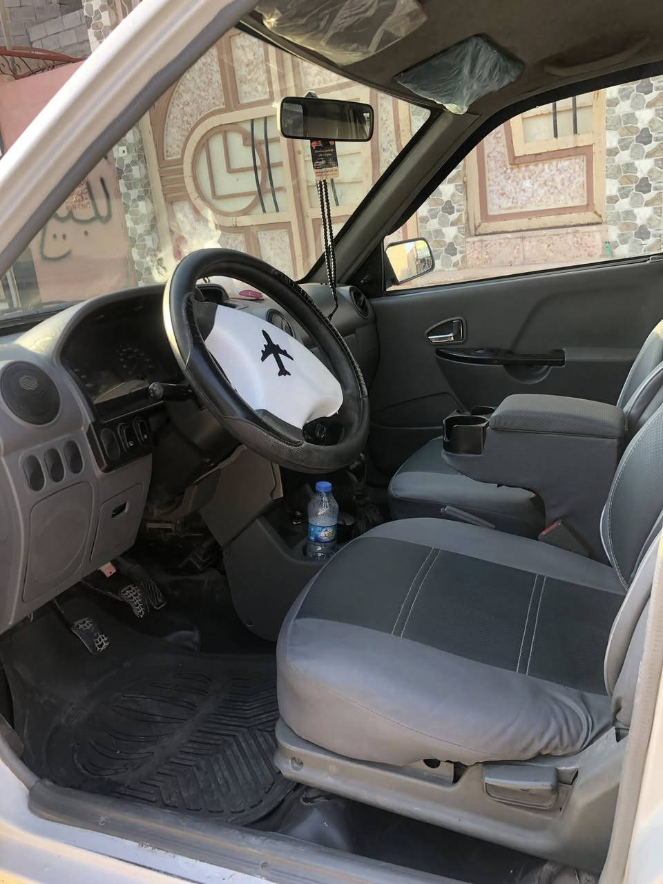 سايبا موديل ١٢ بدون صبغ او تبديل محرك وكير شرط شرط تحويل من شرعي وكاله من الوكيل
سنويه ٢٠٢٦  صارلها شهرين صاقطه 
شاشا  +كامره طخم تاير وايرمنيه كلها شغاله  السعر ٣٩ وبيها مجال قليل ***********
