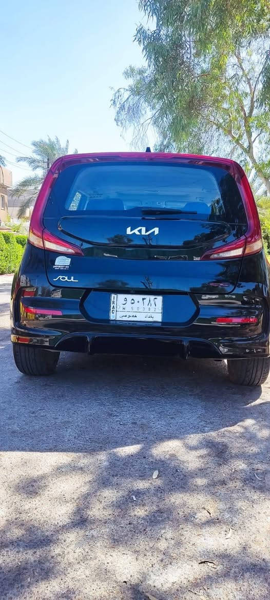 سياره صول وارد أمريكي محرك٢٠٠٠ دوش منشأ كيا فتحه بالسقف سلايد روف موديل ٢٢ كاملة المواصفات باسمي رقم بغداد سنويه إلى سنة ٢٧ ماشيه ٧٠ الاستفسارعلى الرقم *********** (أعلى فئه جي تي لاين)
