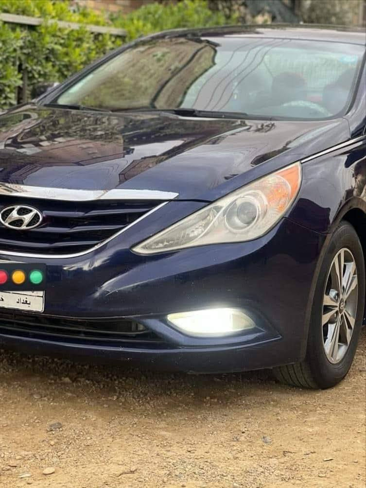 للبيع سوناتا مضلع وارد أمريكي ٢٠١٢ رقم بغداد مشروع وطني بأسمي تحويل ثاني يوم
محرك ٢٤٠٠ 
تحكم ستيرن 
مانع نزلاق
مثبت سرعه
ماشيه 154
ضررها من امريكا جاملغ خلفي جهة سايق  بدون دواخل واصابغين باب سايق ولخلفي ويه توحيد لون  والباقي مقفول سياره كلها ليبل واحد
السعر 107 وبيها مجال 
للتواصل الأثير *********** 
للتواصل كورك *********** 
مكان السياره الأنبار الصقلاويه
